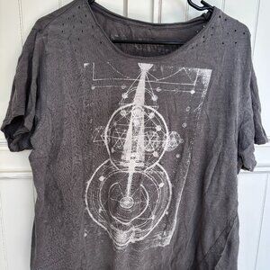 Magnolia Pearl t-shirt